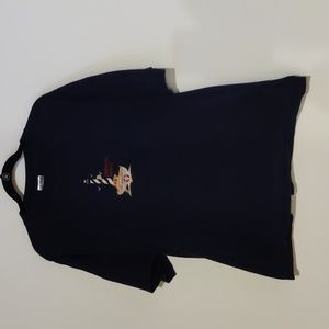 Hatteras Island Boat and Light House T-shirt Size XL